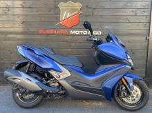 KYMCO XCITING S 400 d'occasion Montpellier Hérault Proche de Nîmes