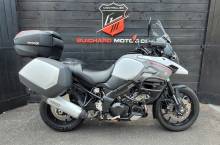 SUZUKI V-STROM 1000 D'OCCASION