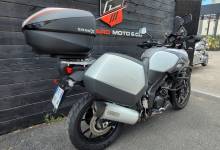 SUZUKI V-STROM 1000 D'OCCASION