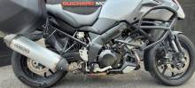 SUZUKI V-STROM 1000 D'OCCASION