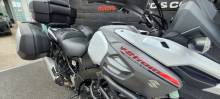 SUZUKI V-STROM 1000 D'OCCASION