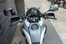 SUZUKI V-STROM 1000 D'OCCASION