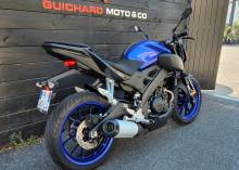 YAMAHA MT 125 occasion a Montpellier