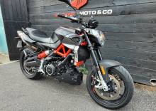 APRILIA shiver  900 a2 Montpellier proche Béziers 