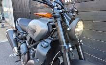 INDIAN FTR 1200 A2 D'OCCASION DANS L'HERAULT