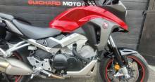 HONDA VRF800X CROSSRUNNER