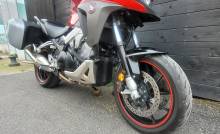 HONDA VRF800X CROSSRUNNER