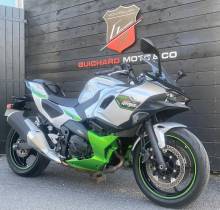 KAWASAKI NINJA 7 HYBRID OCCASION MONTPELLIER