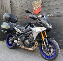 YAMAHA TRACER 900 GT OCCASION SUR MONTPELLIER