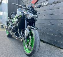 Z 900 A2 contrôlé et garantie proche de nimes