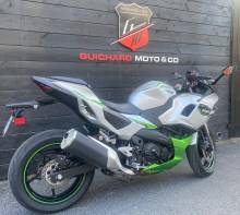 KAWASAKI NINJA 7 HYBRID OCCASION MONTPELLIER