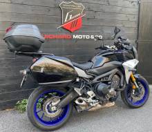 YAMAHA TRACER 900 GT OCCASION SUR MONTPELLIER