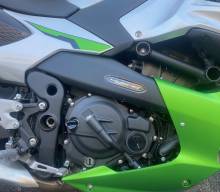 KAWASAKI NINJA 7 HYBRID OCCASION MONTPELLIER