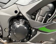 Kawasaki Ninja 1000 SX en occasion à Montpellier