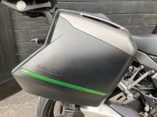 Kawasaki Ninja 1000 SX en occasion à Montpellier