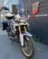 Honda CRF1000 DCT Africa Twin Monptellier