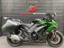 Kawasaki Ninja 1000 SX en occasion à Montpellier