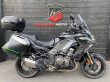 KAWASAKI VERSYS 1000 SE D'OCCASION À MONTPELLIER