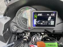 KAWASAKI VERSYS 1000 SE D'OCCASION À MONTPELLIER